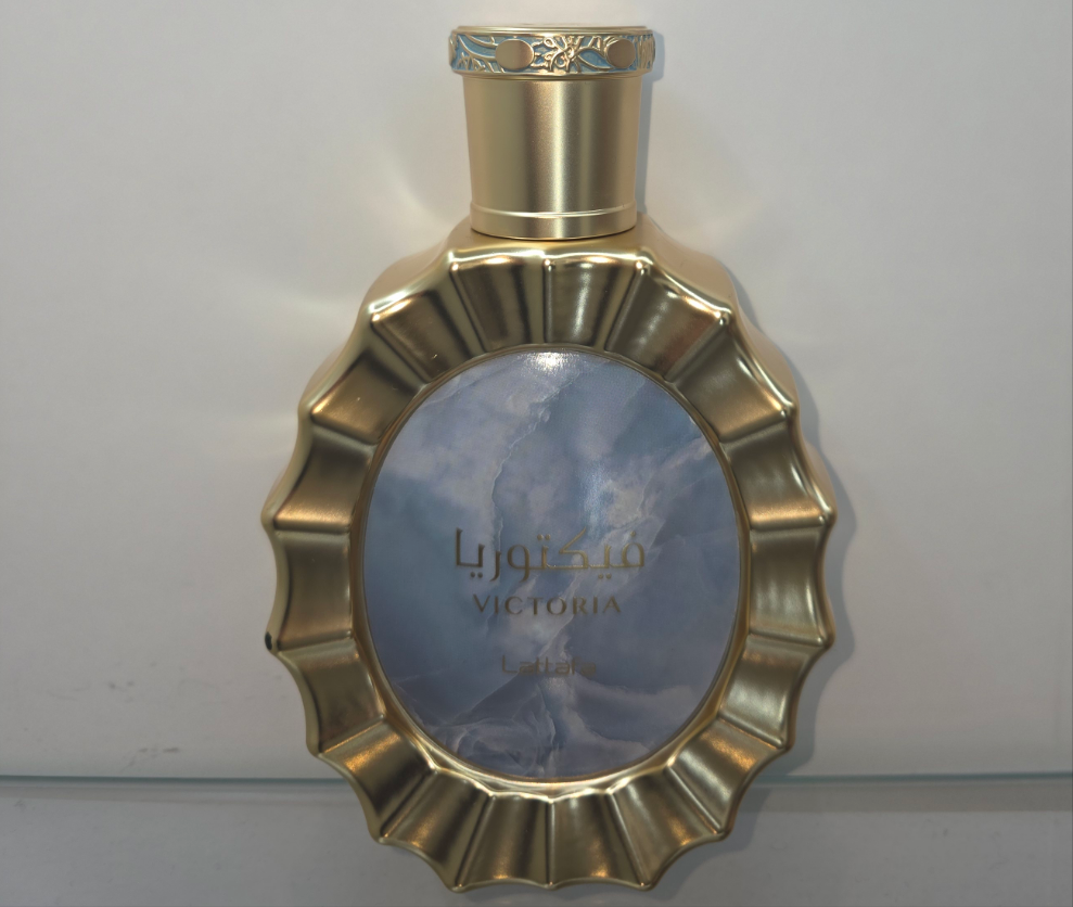 Lattafa Victoria 100ml EDP