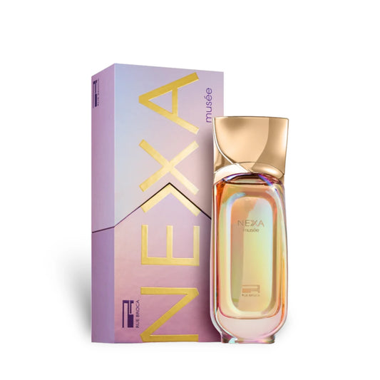 Nexa Musee 100ml EDP by Rue Broca By Afnan