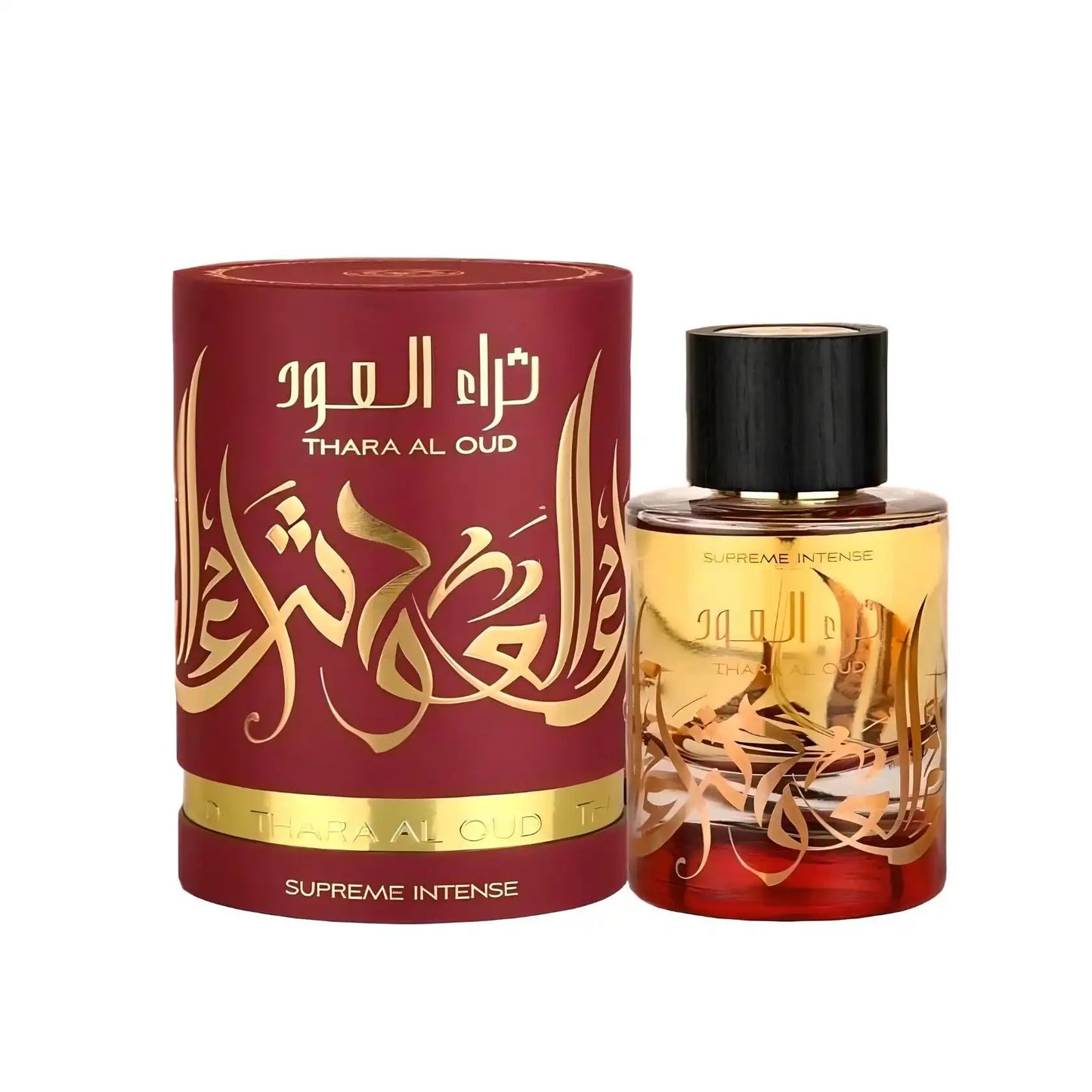 Thara Al Oud Supreme Intense 100ml EDP By Ard Al Zaafaran