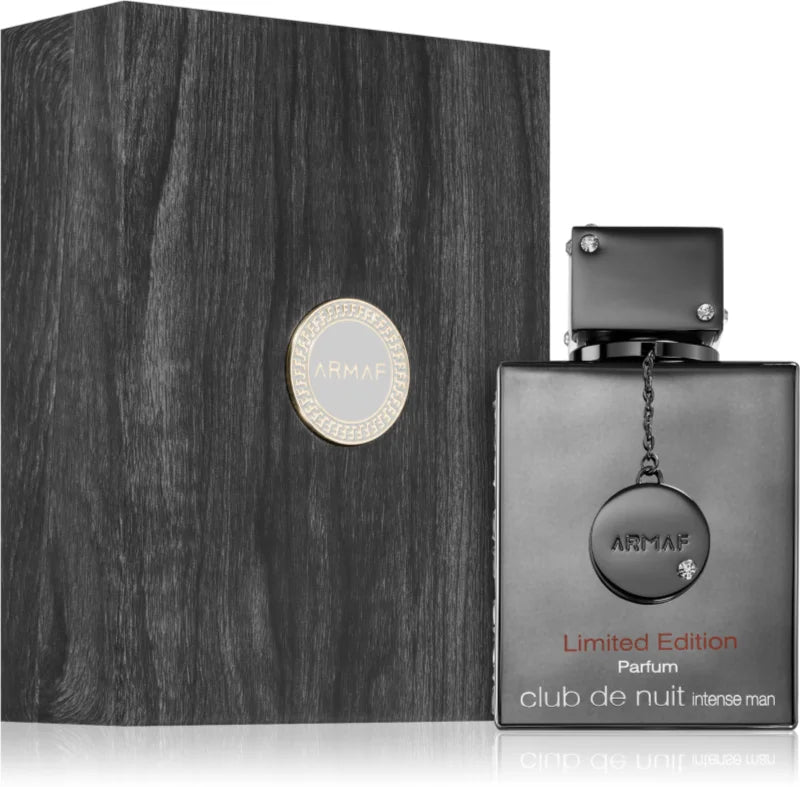 Armaf club-de Nuit man Intense limited Edition