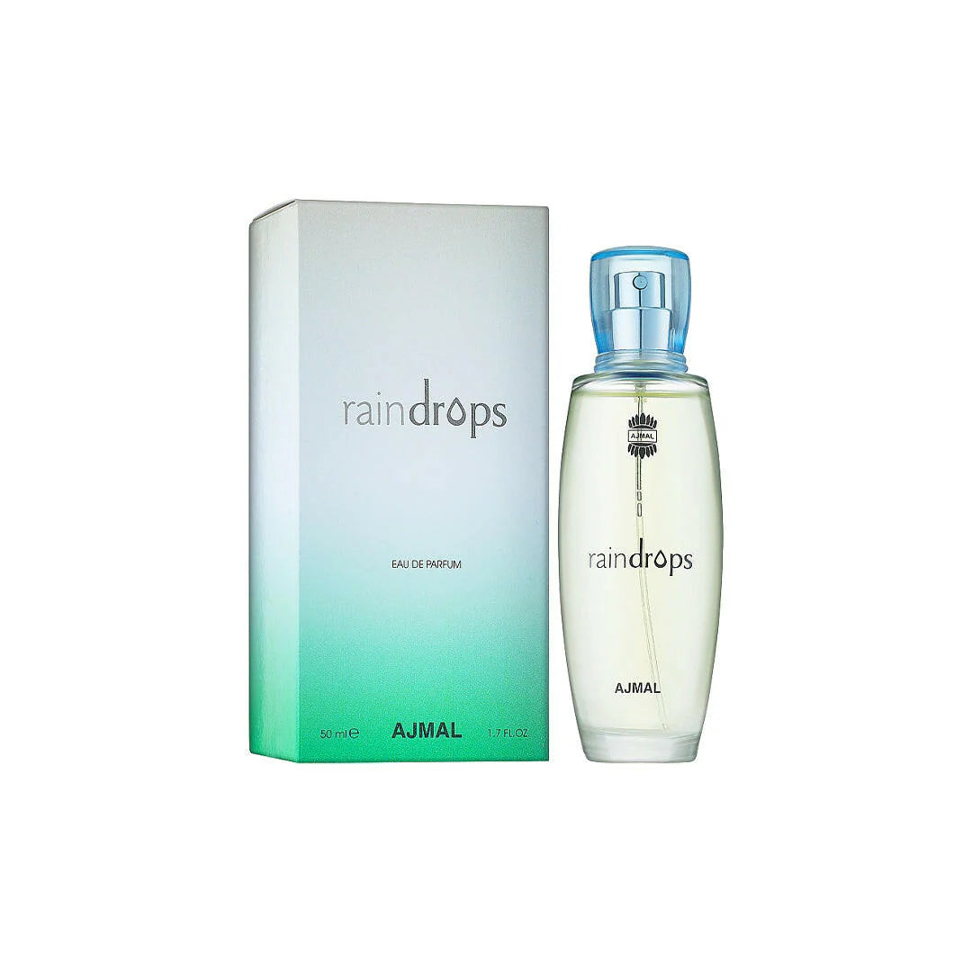 AJMAL Rain Drops EDP 50ml for Women