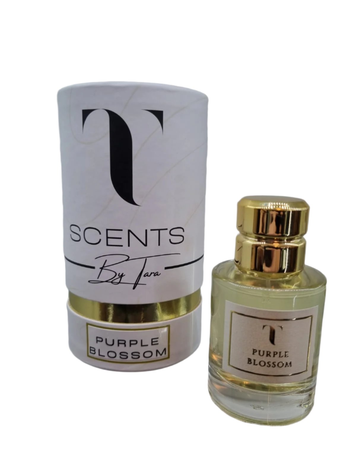 Scents by Tara 50ml Purple Blossom