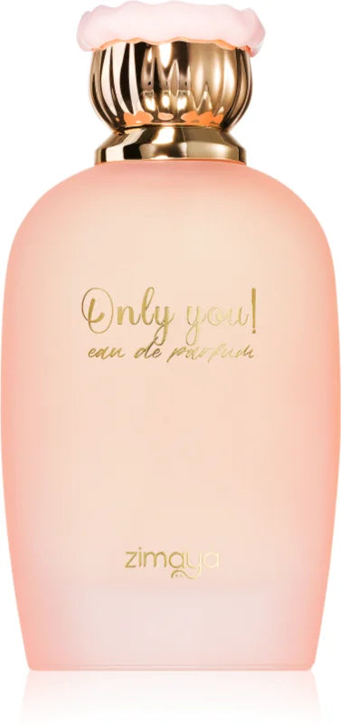 Zimaya Only You 100ml