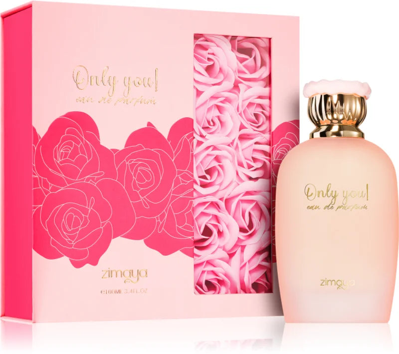 Zimaya Only You 100ml