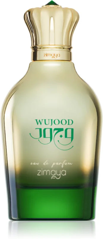 Zimaya Wujood 100ml edp