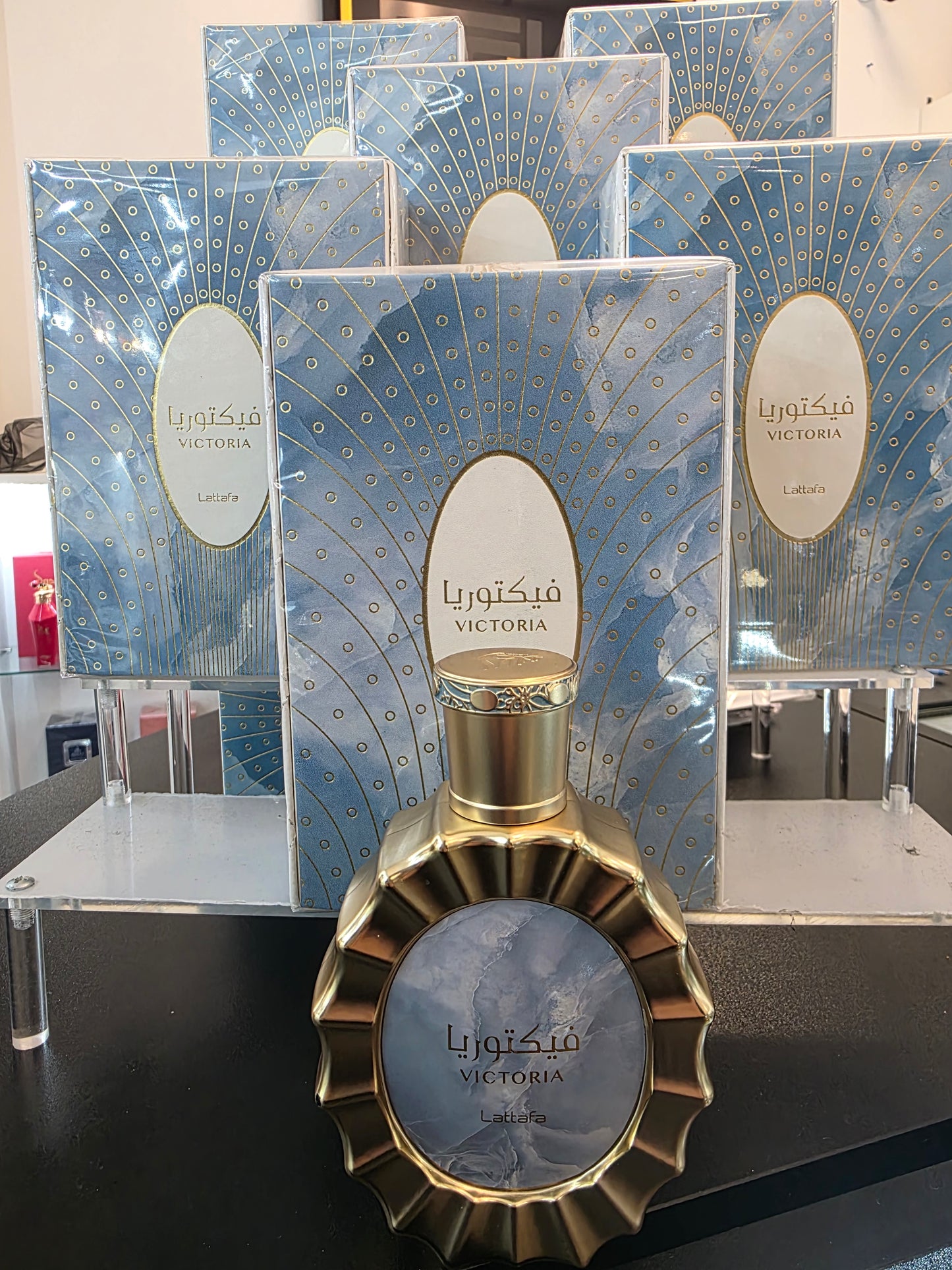 Lattafa Victoria 100ml EDP