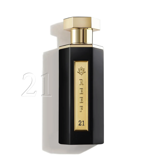 Reef 21 by Reef Perfumes