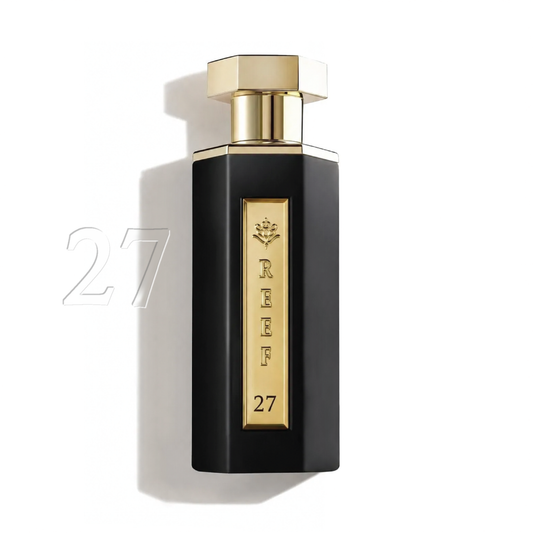 Reef 27 by Reef Perfumes