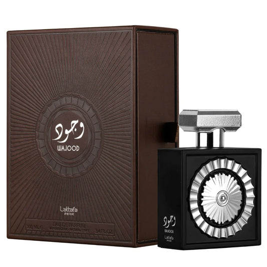 Lattafa - Wajood 100ml EDP