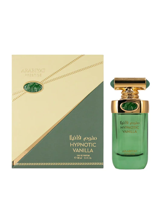 Hypnotic Vanilla 100ml edp