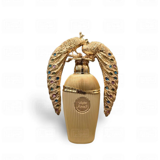 Afeef Perfume / Eau De Parfum 100ml by Lattafa