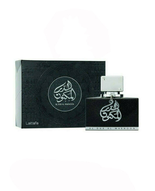 Al Dur Al Maknoon 100ml Perfume EDP By Lattafa