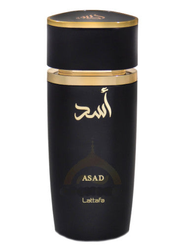 Lattafa Asad 100ml EDP
