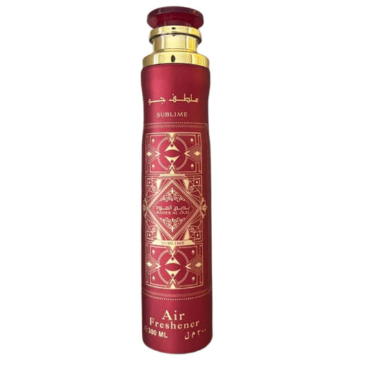 Badee Al Oud Sublime Air Freshener