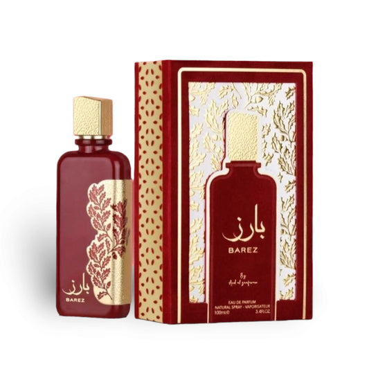 Barez 100ml EDP by Ard Al Zaafaran