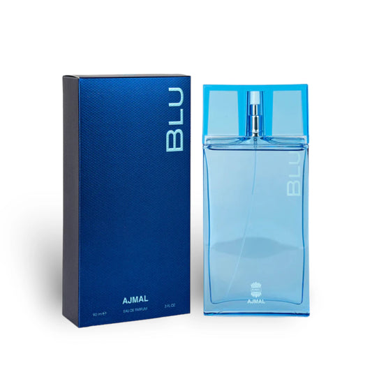 BLU 90ml EDP By Ajmal