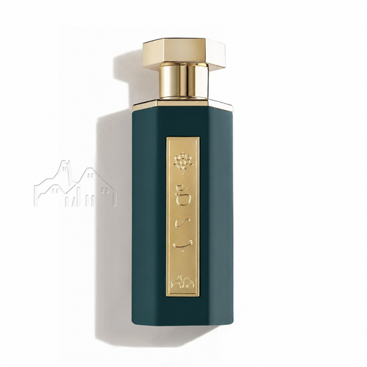 Arabs of Diriyah by Reef Perfumes
