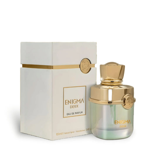 Enigma Deux 100ml EDP by FA Paris
