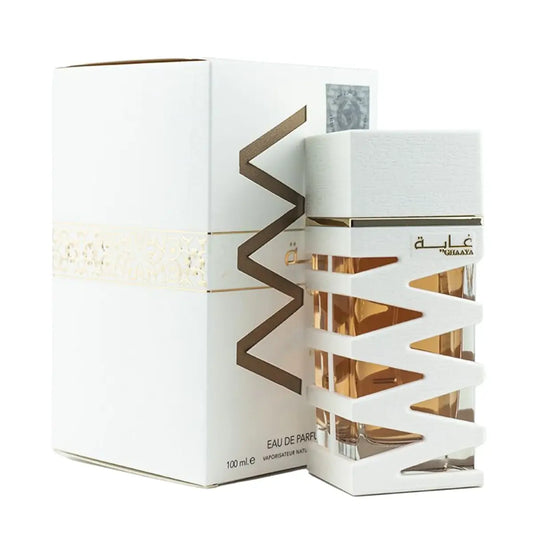 Ghaaya Be Special Perfume 100ml EDP by Ard Al Zaafaran
