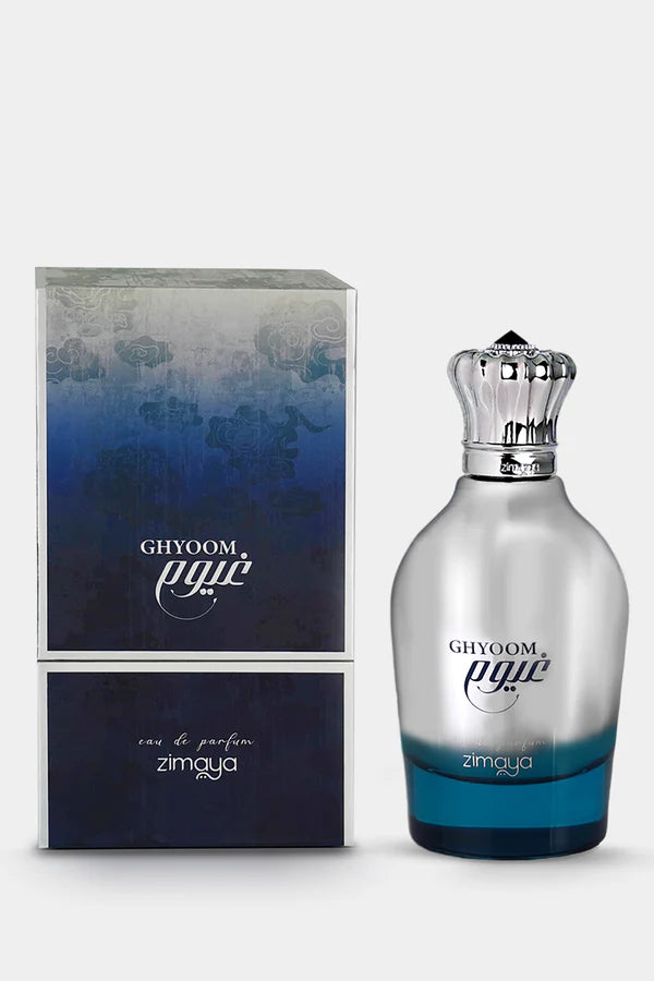 Ghyoom Parfum 100ml EDP By Zimaya