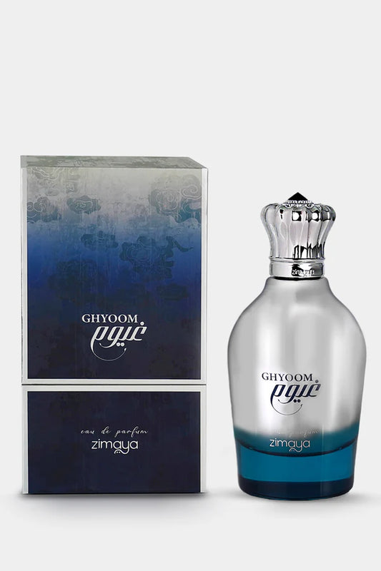 Ghyoom Parfum 100ml EDP By Zimaya