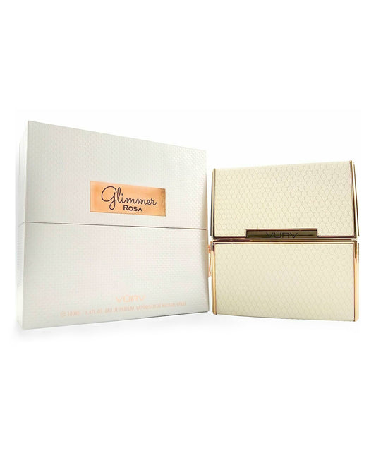Vurv Glimmer Rosa 100ml EDP Perfume