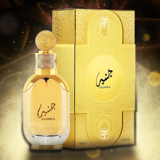 Guinea Perfume 100ml edp