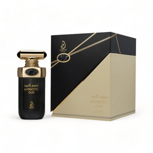 Hypnotic Oud 100ml EDP by Arabiyat Prestige