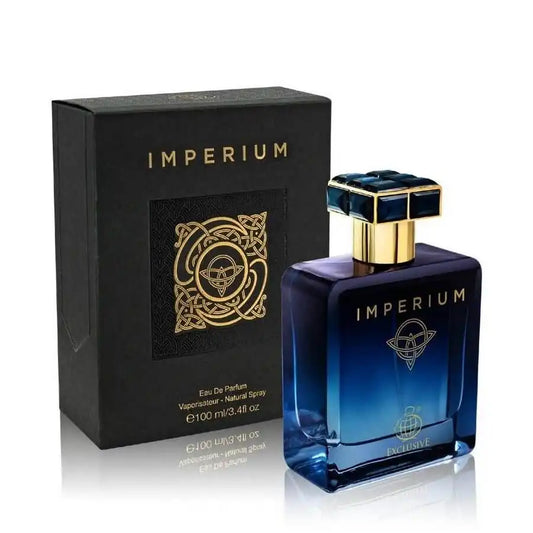 Imperium Perfume 100ml EDP By Fragrance World