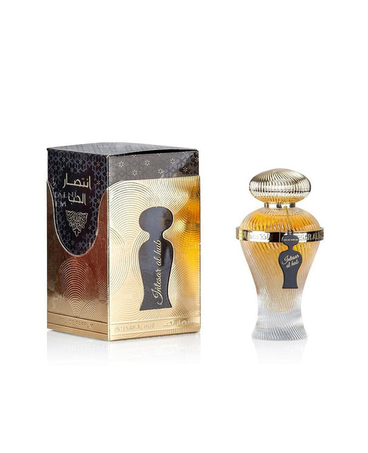 Intesar Al Hub 100ml By Ard Al Zaafaran | Perfume