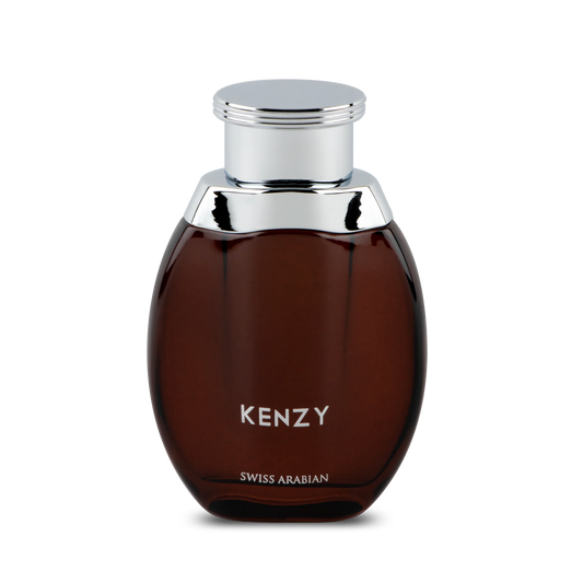 Kenzy Perfume 100ml By Swiss Arabian