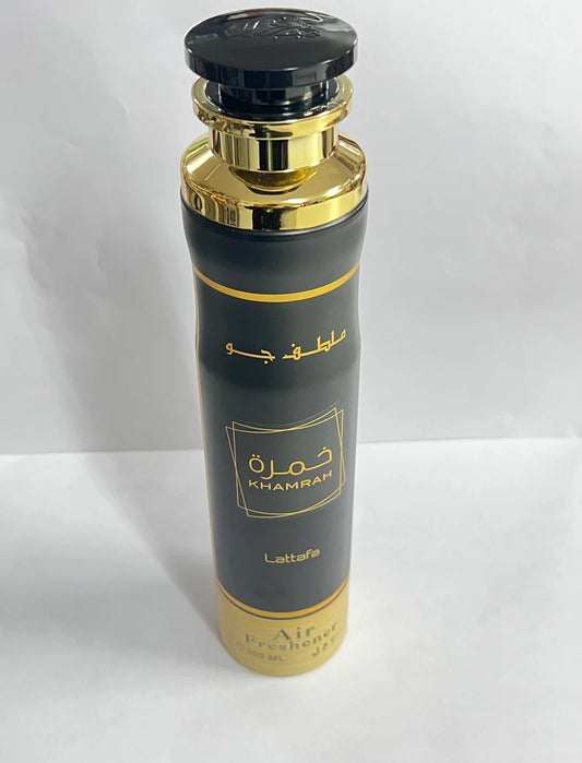 Khamra By lattafa Air freshner