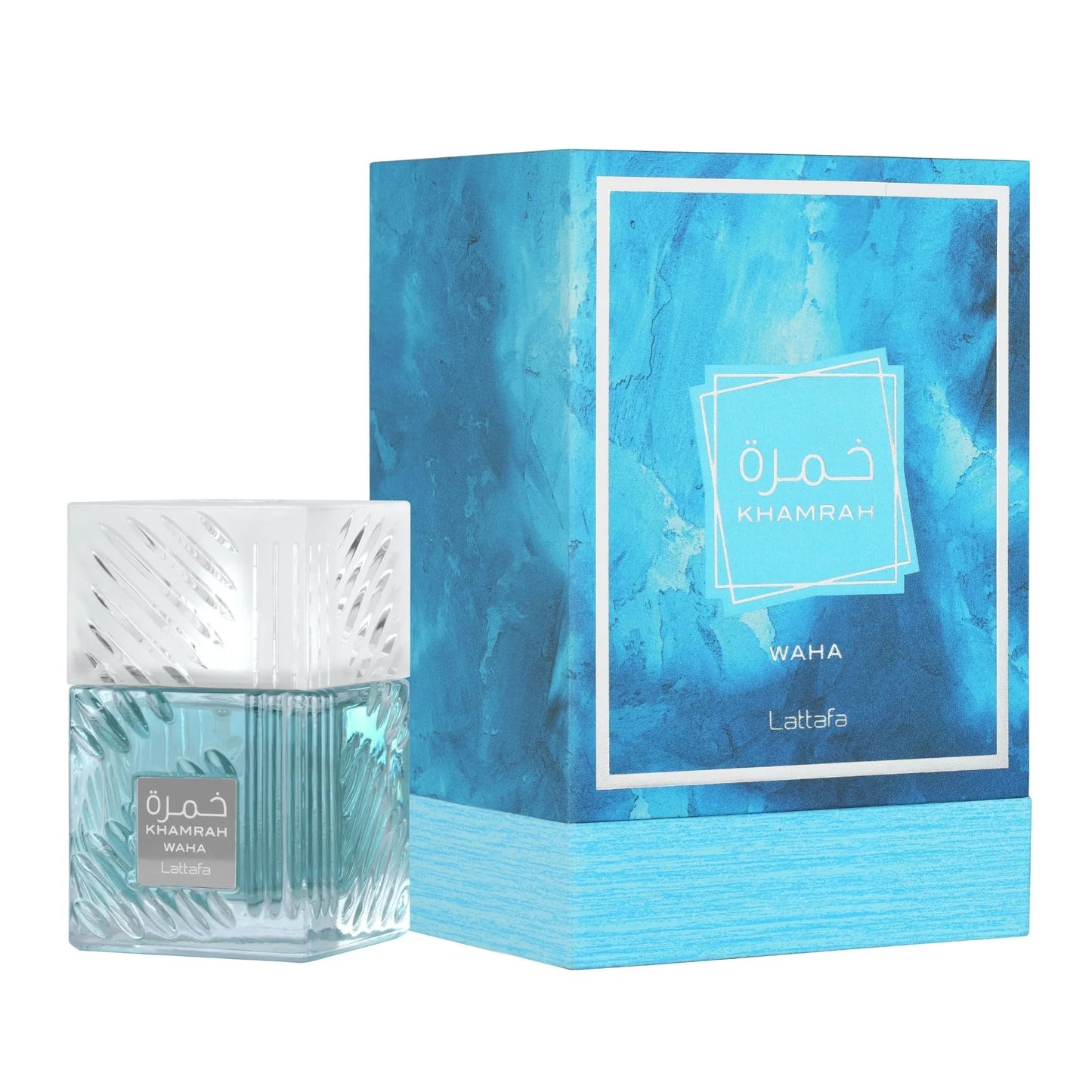 Khamrah Waha 100ml edp Lattafa