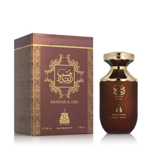 Khashab Al Oud 100ml EDP by Bait Al Bakhoor