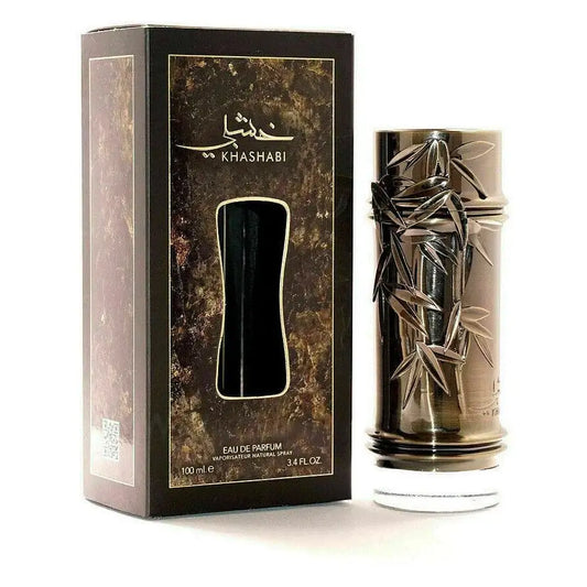 Khashabi Perfume 100ml EDP by Lattafa