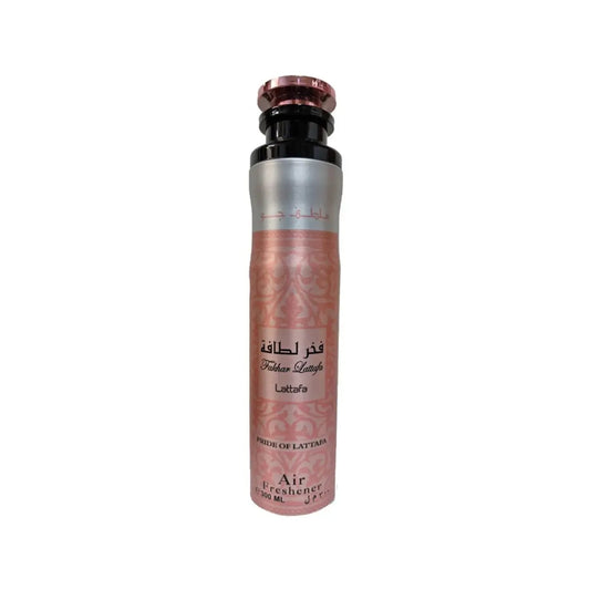 Lattafa Gold Air Freshener 300ml