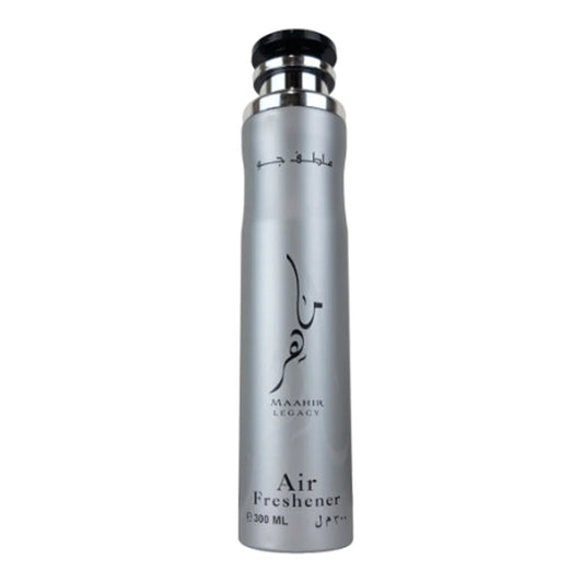 Maahir Legacy 300ml Air Freshener