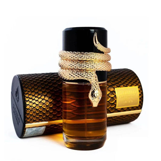 Musamam Perfume 100ml EDP by Lattafa