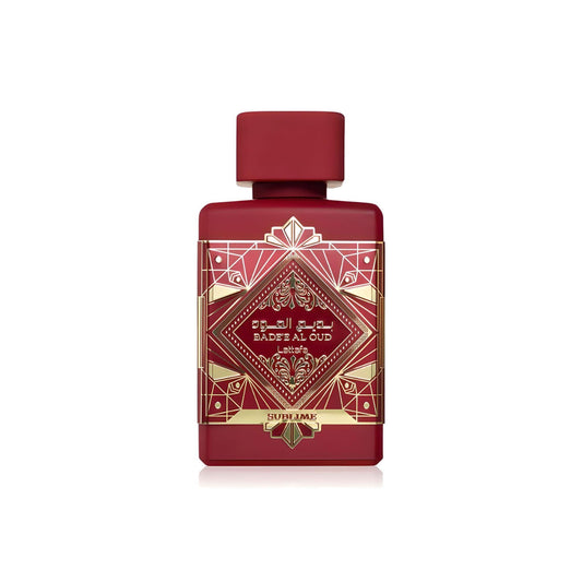 Oud For Glory Sublime 100ml Eau de Perfume By lattafa