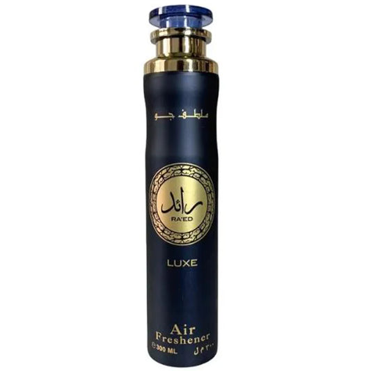 Ra'ed Luxe Air Freshener 300ml