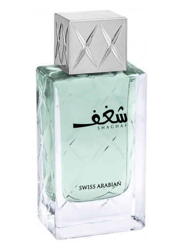 Swiss Arabian - Shaghaf Men 75ml EDP