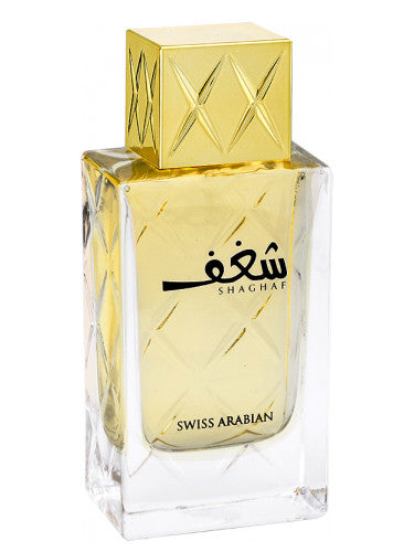 Swiss Arabian - Shaghaf Women 75ml EDP