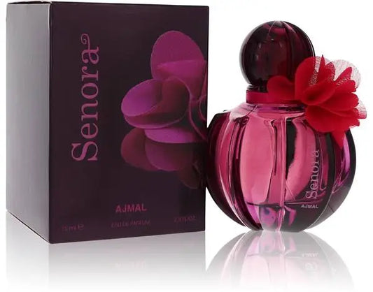 Women's Senora Perfume, 75ml Eau de Parfum
