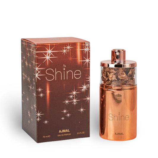 Shine 75ml EDP by Ajmal