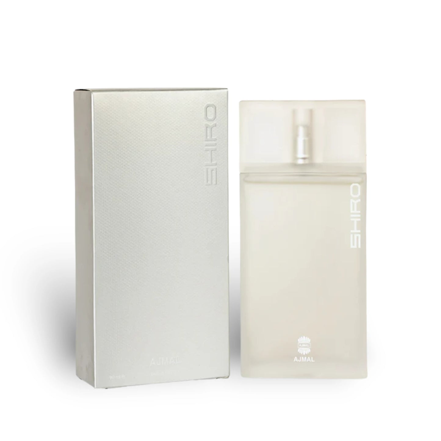 Shiro Perfume / Eau De Parfum 90ml by Ajmal