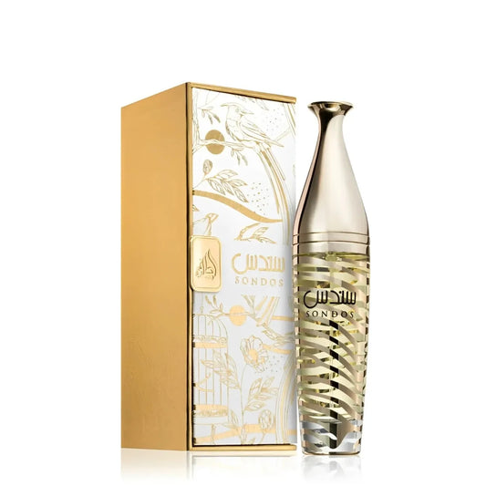 Lattafa - Sondos 100ml EDP