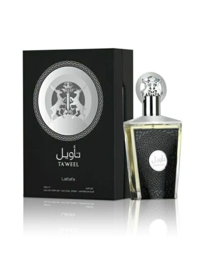 Lattafa - Ta'weel 100ml EDP
