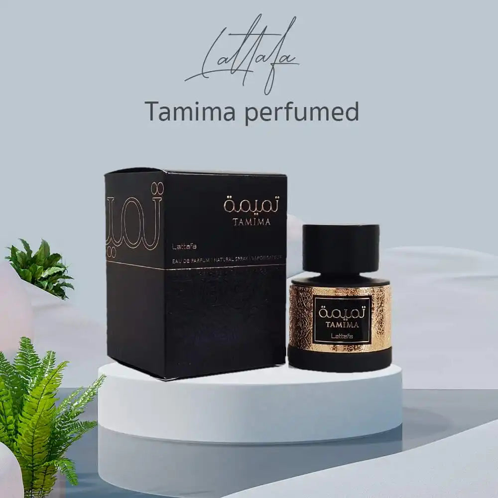 Tamima Perfume EDP 100ml by Lattafa
