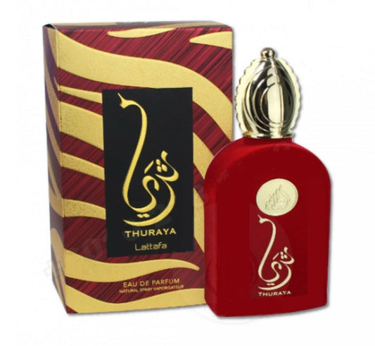 Thuraya 100ml Perfume By Lattafa