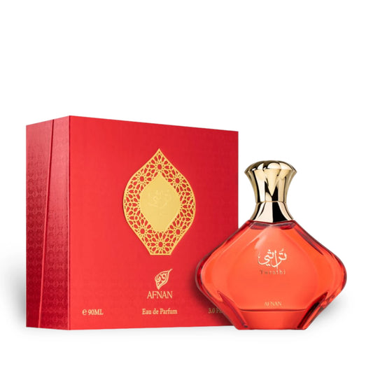 Turathi Red 90ml EDP by Afnan